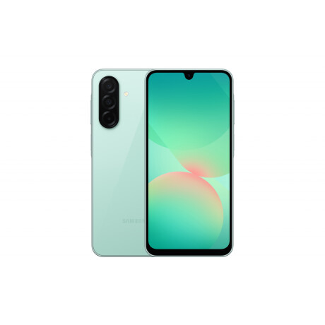 Samsung Galaxy A26 5G 256 GB Green