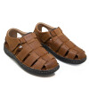 Sandalias Country de Hombre - LODI Camel