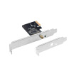 Tarjeta de Red Tp-Link Pcie Archer T2e Dual Band Ac600 Tarjeta de Red Tp-Link Pcie Archer T2e Dual Band Ac600
