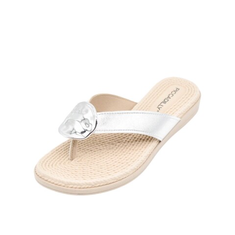OJOTA 35-40 PRATA FIRE