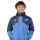 Campera De Lluvia Umbro Drift NIños NU243107 Azul Petroleo