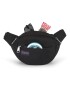 RIÑONERA FIFTH AVENUE BLACK