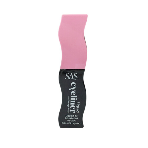 SAS Delineador de ojos Sas Delineador De Ojos
