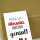 Tarjeta abuelos 10x15 DISEÑO 1