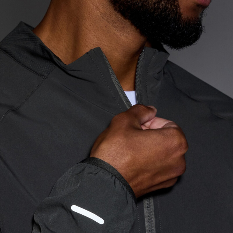Campera Fabletics Infinite Gris