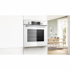 Horno de empotrar Bosch HBG536EW3 Autolimpiante Horno de empotrar Bosch HBG536EW3 Autolimpiante