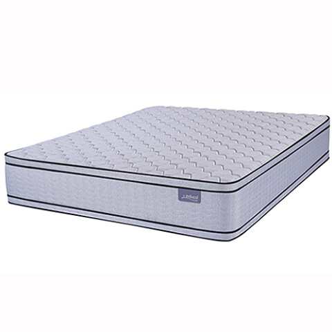 COLCHON ESPUMA 2 PLAZAS 140x190x29 Arlene ULTRA ORTOPÉDICO N/A