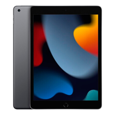 Tablet Apple Ipad Gen 9 MK2N3LL/A 10,2 256GB 3GB GRIS