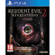 JUEGO RESIDENT EVIL 2 REVELATIONS PS4 PLAY 4 JUEGO RESIDENT EVIL 2 REVELATIONS PS4 PLAY 4