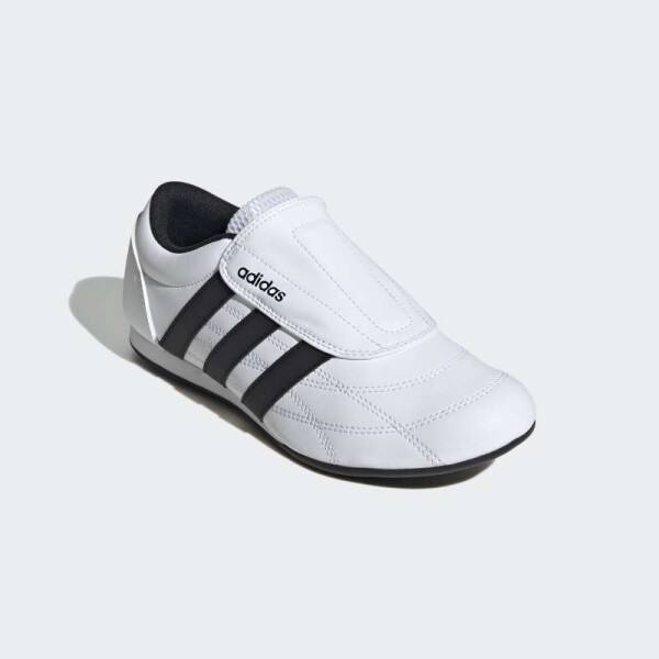 Championes Adidas Tekwen Blanco