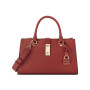 Cartera Guess Delvin Chica Rojo 0