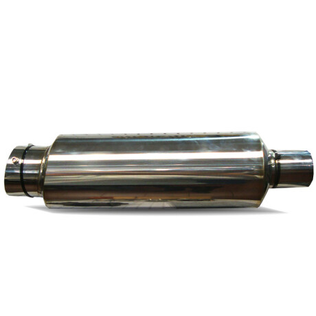 ACCESORIO EXTERIOR - COLA ESCAPE CON SONIDO - ACCESORIO EXTERIOR - COLA ESCAPE CON SONIDO -