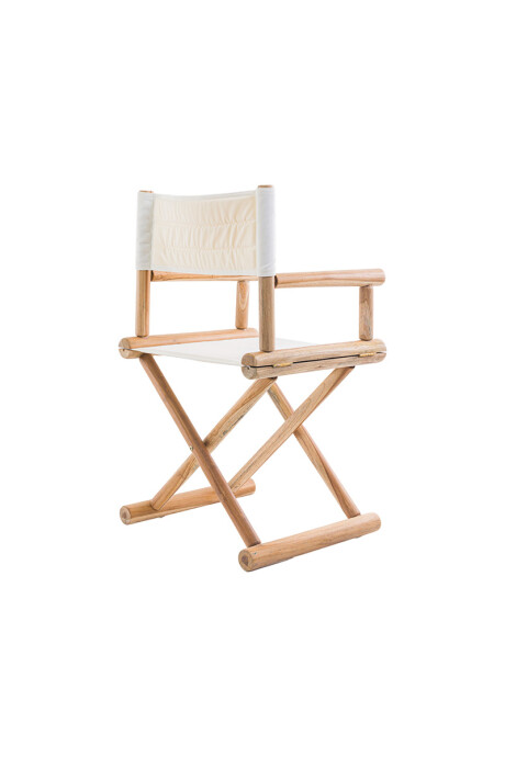 DIRECTOR CH SILLA DIRECTOR 56X52X90H