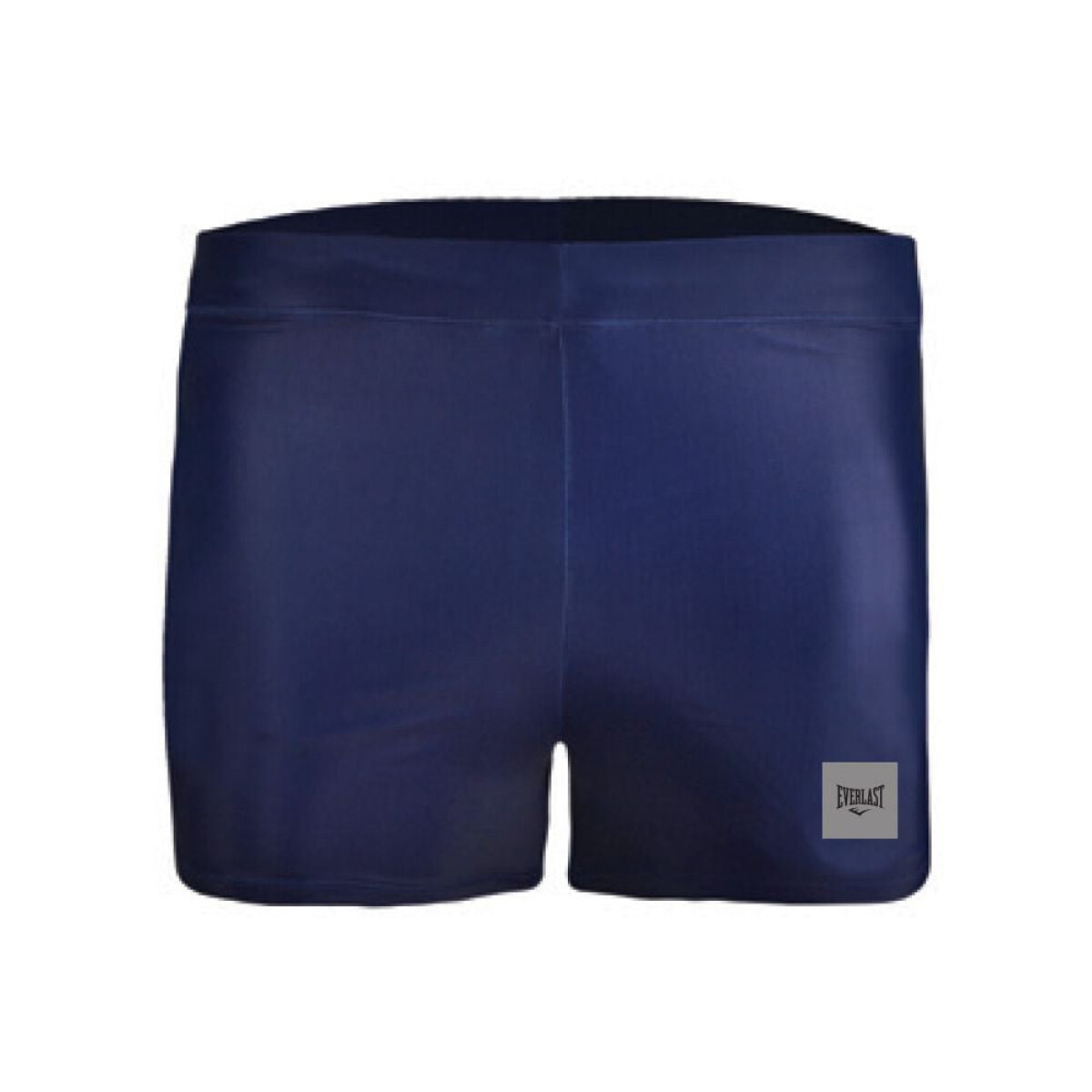 SHORT MEN POLY/SPX EVERLAST HIDRO NA - NAVY SUEDE 