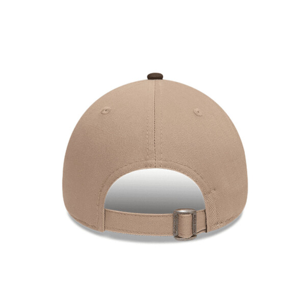 CONTRAST PATCH 9FORTY - NEW ERA BEIGE