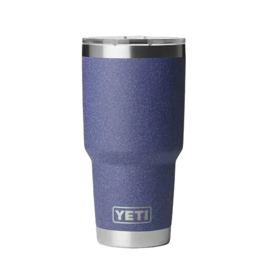 Taza Yeti 890 Ml Rambler Tumbler - Azul Taza Yeti 890 Ml Rambler Tumbler - Azul