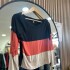 Remera California Negro|terracota|beige