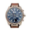 DIESEL DZ4643 Grisuniforme