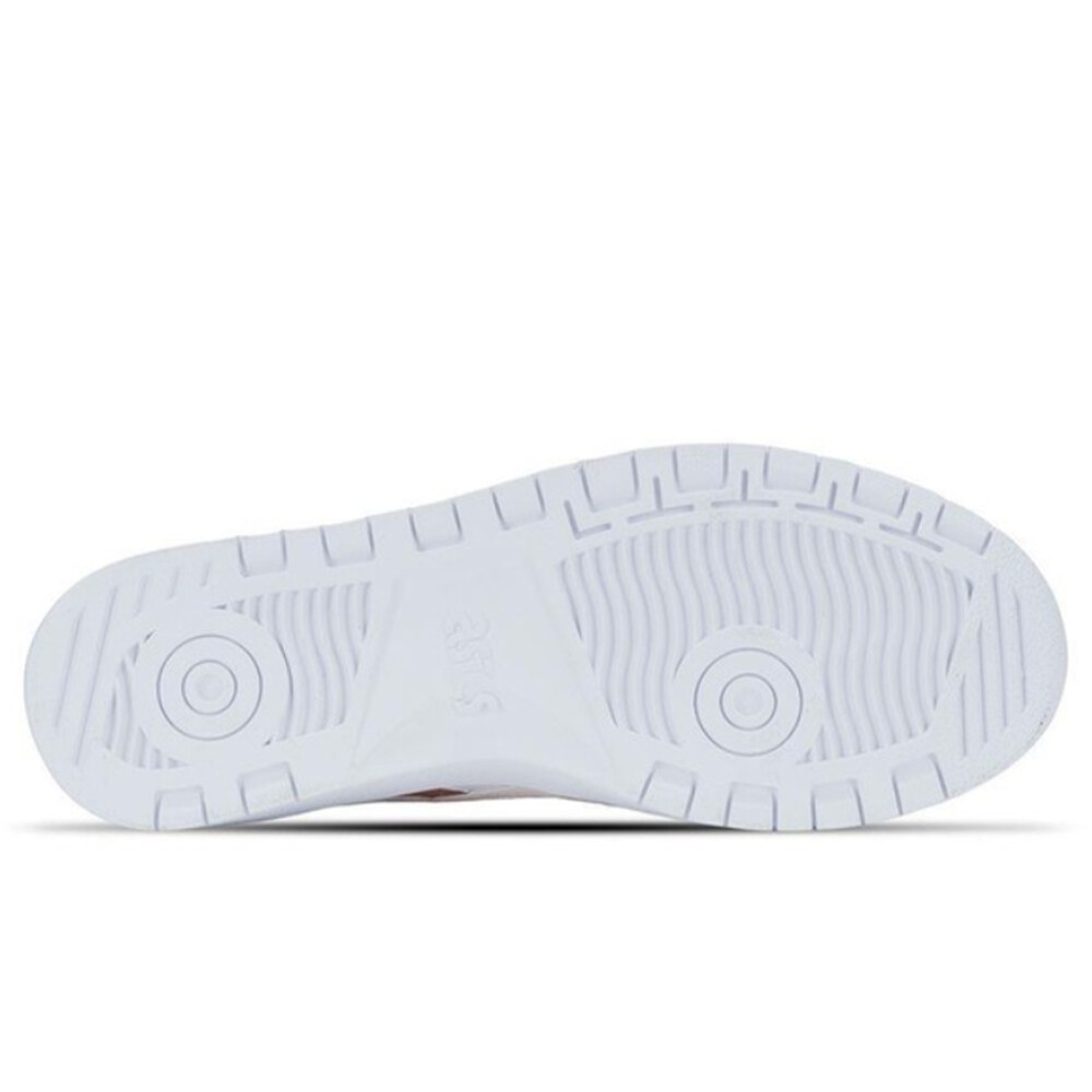 Japan S - Mujer White/White Peach