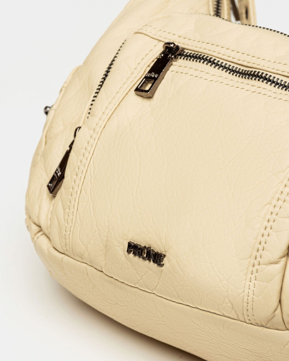 Bandolera Rally Natural