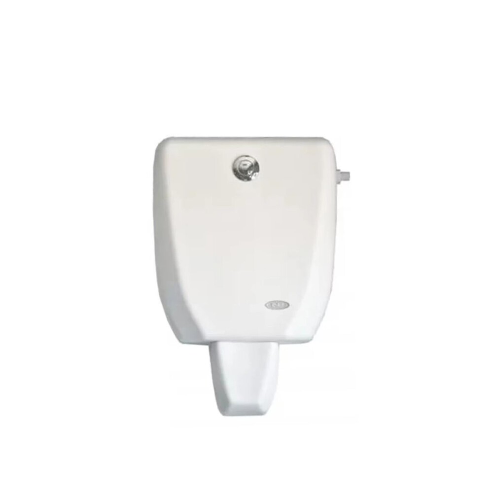 Cisterna Exterior eco dual Inplast Cisterna Exterior Eco Dual Inplast