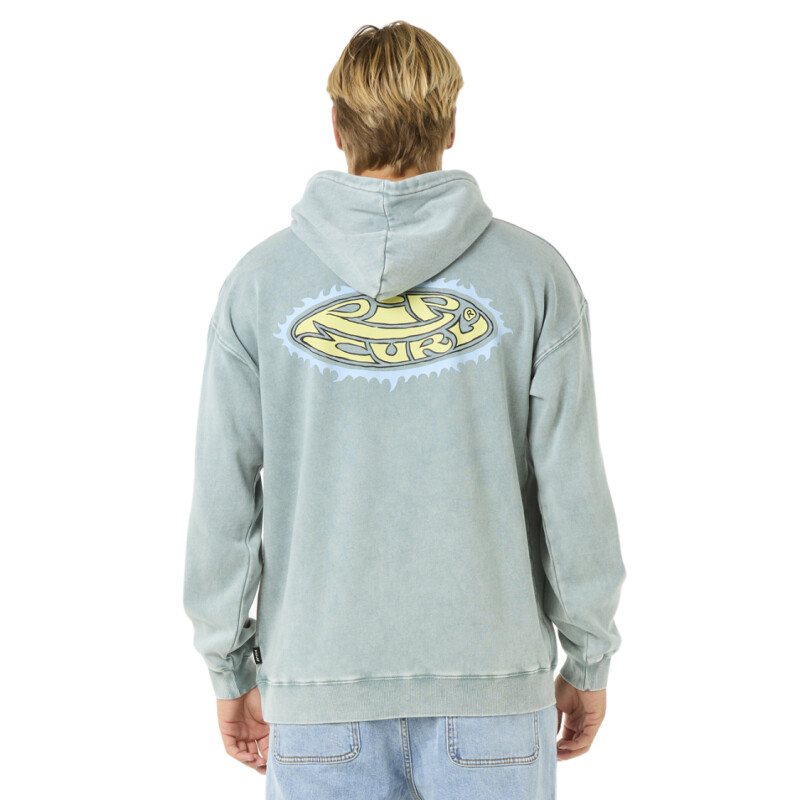 Canguro Rip Curl Raw Energy Hood Canguro Rip Curl Raw Energy Hood