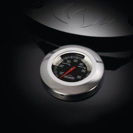 Parrilla de Carbón Napoleon Kettle 47 cm (NK18K-LEG) Parrilla de Carbón Napoleon Kettle 47 cm (NK18K-LEG)