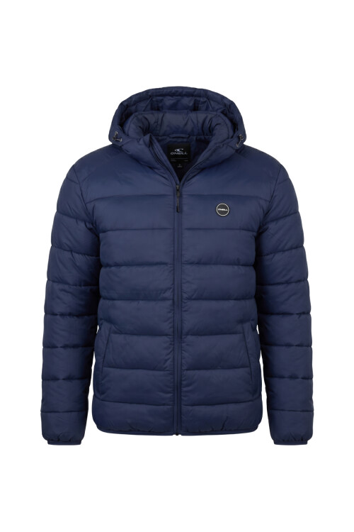 Campera O'Neill Tech Light Azul