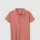 Polo Logo Coral