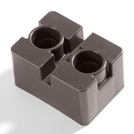 INTEX REPUESTO CONECTOR DECK PURESPA Intex Repuesto Conector Deck Purespa