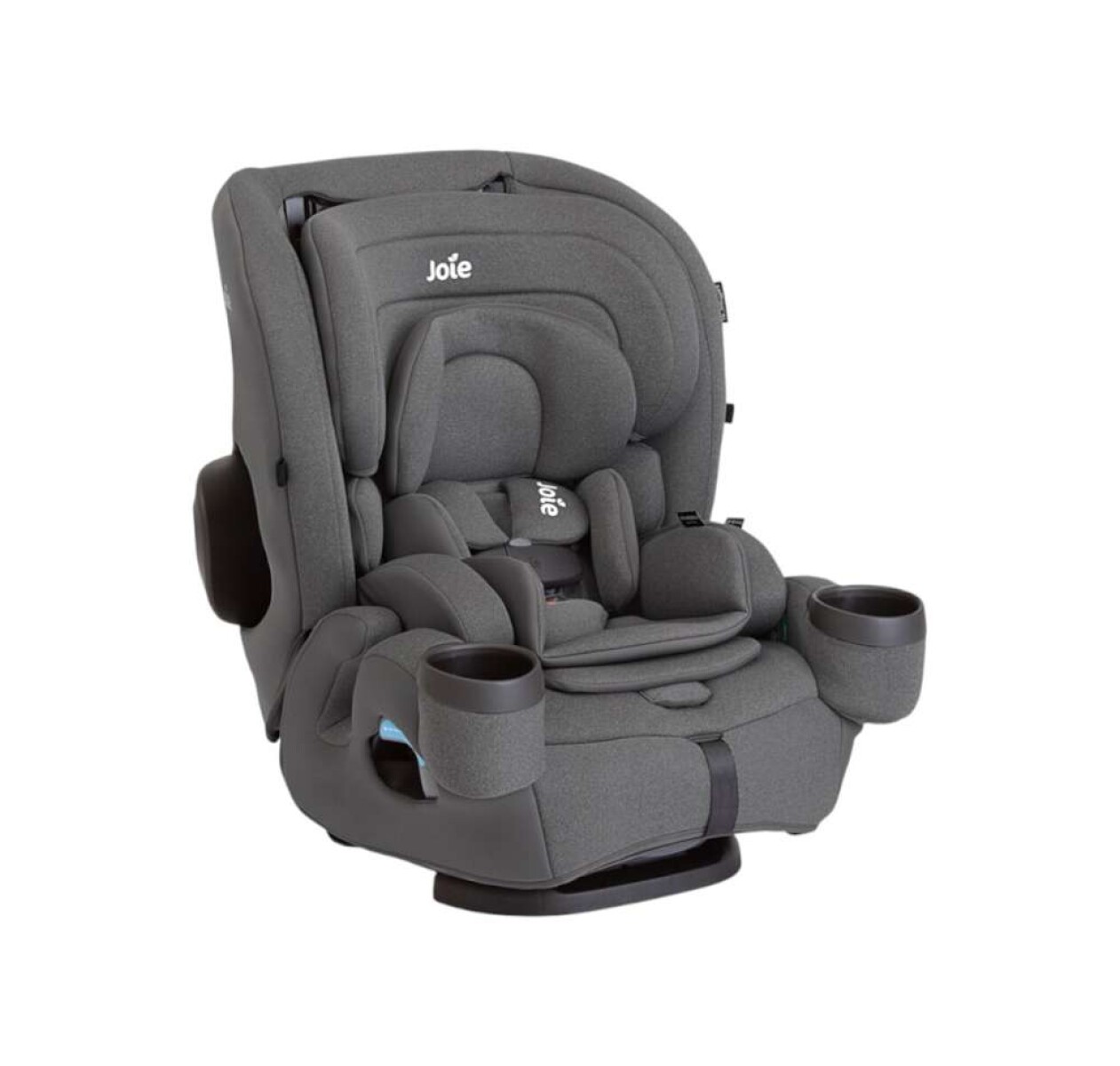 Silla De Auto Joie Saffron Si 4-En-1 - 0 A 12 Años 