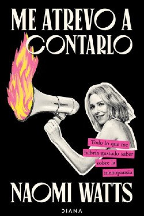 ME ATREVO A CONTARLO ME ATREVO A CONTARLO