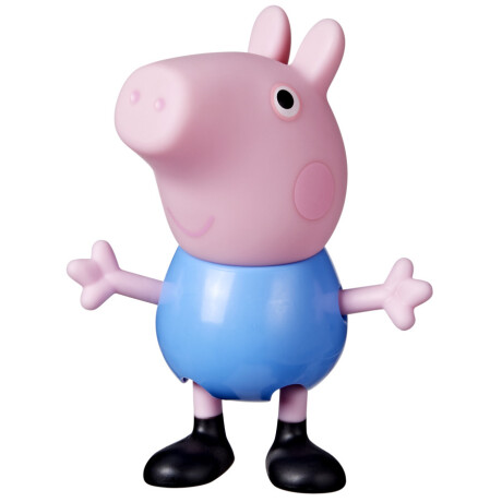 Figura Peppa Pig George 13CM 001