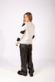Sweater Clara Blanco
