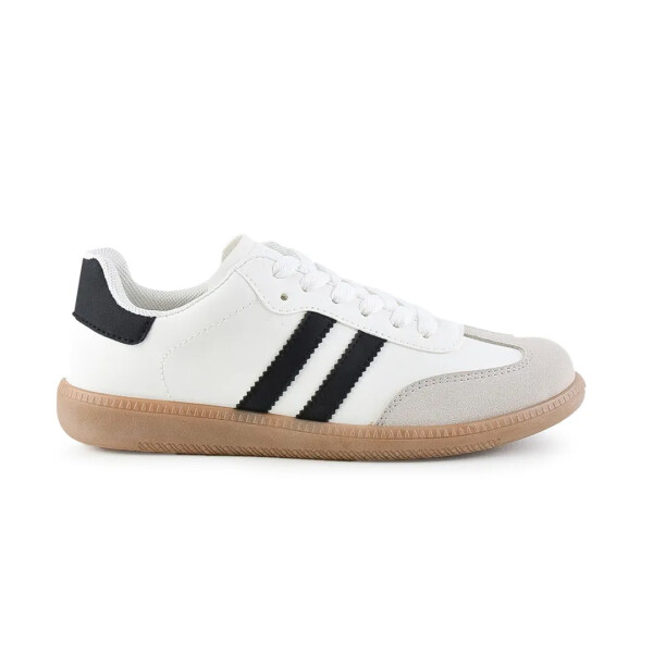 RESH - AMERICAN SPORT BLANCO