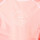 Remera UV Lisa Coral