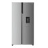 Heladera Candy Sibe By Side Inverter 529 L No Frost HELADERA CANDY SIDE BY SIDE 529LT CHSBSO