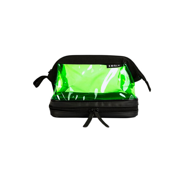 NECESSAIRE VERDE NECESSAIRE VERDE