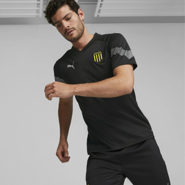 CAP Training Jersey - PUMA NEGRO