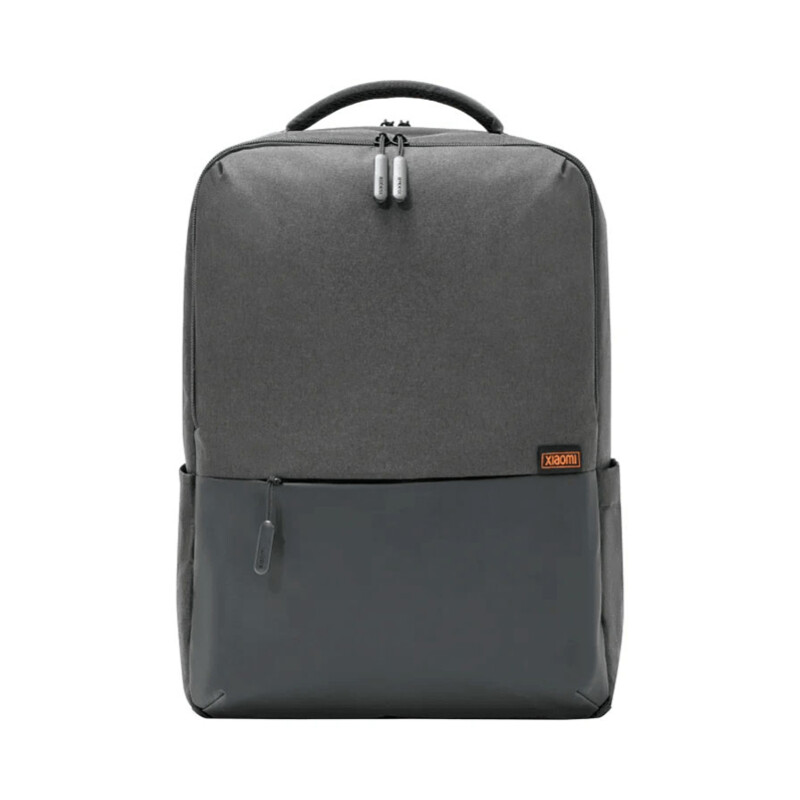 Mochila Xiaomi Commuter Backpack 15.6" Dark Gray Mochila Xiaomi Commuter Backpack 15.6" Dark Gray