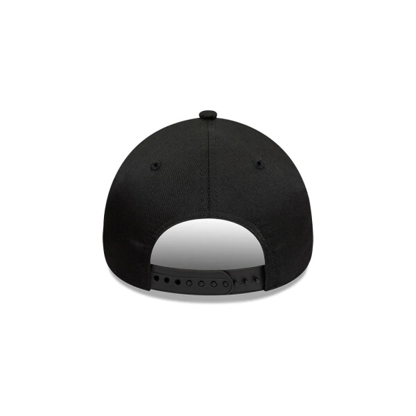 PATCH 9FORTY EF - NEW ERA NEGRO