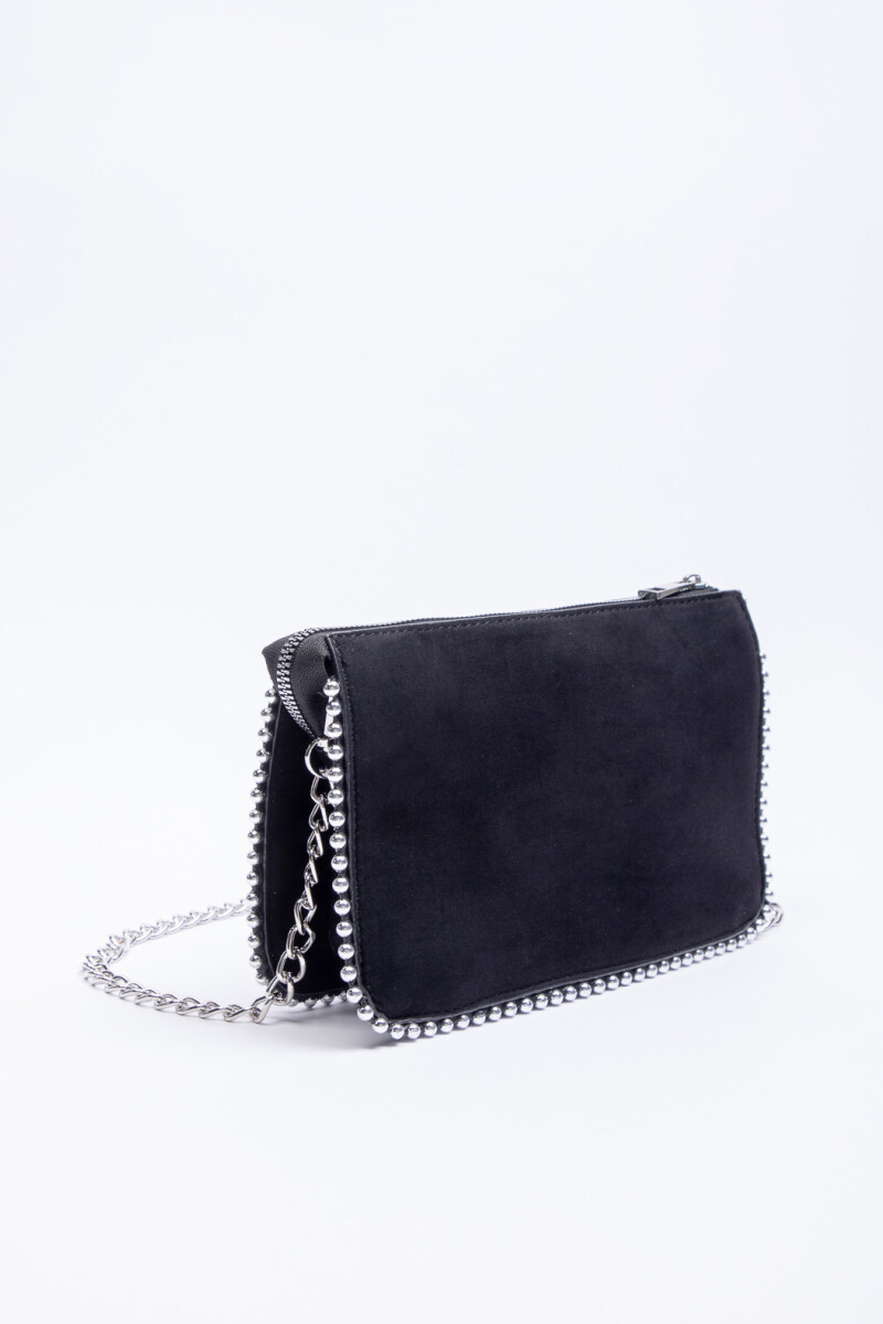 CARTERA KASPI Negro