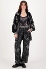 CARDIGAN Negro