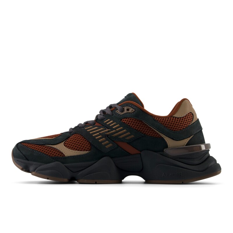 Zapatillas New Balance 9060 de Hombre Multicolor