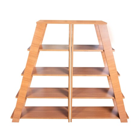 JUEGO DE BIBLIOTECAS BATI