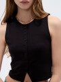 Tops Jaslen Negro