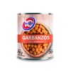 GARBANZOS DE DIEZ 300G LATA Garbanzos De Diez 300g Lata