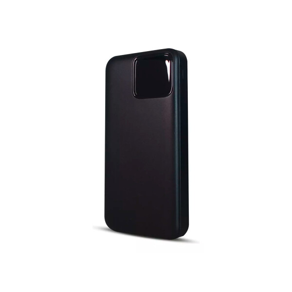 Power Bank 10000mAh con cables Lightning y Tipo-C Power Bank 10000mah Con Cables Lightning Y Tipo-c