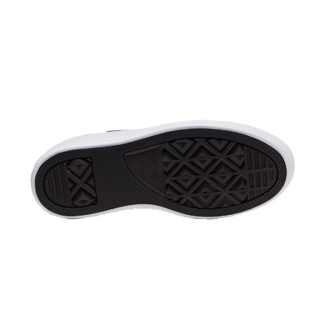 CONVERSE CHUCK TAYLOR ALL STAR MOVE HI TOP Black/White