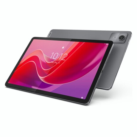 Tablet LENOVO TAB M11 11' 64GB / 4GB RAM Android 13 8Mpx - Storm Gray Tablet LENOVO TAB M11 11' 64GB / 4GB RAM Android 13 8Mpx - Storm Gray